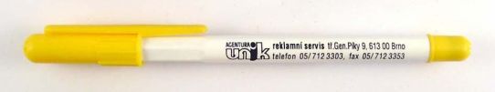 Agentura unik