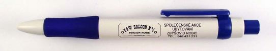 Saloon
