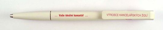 Vrobce kancelskch idl