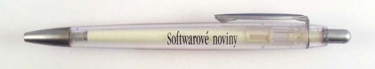 Softwarov noviny