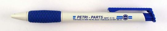 Petri parts