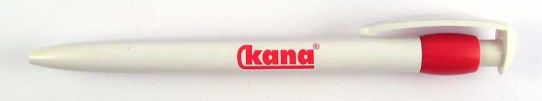Kana