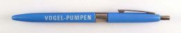 Vogel pumpen