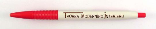 Tvorba modernho interieru