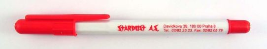 Stardust