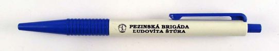 Pezinsk brigda Ludovta tra