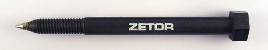 Zetor