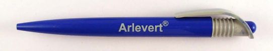 Arlevert