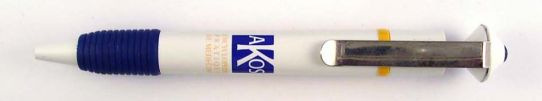 Akos