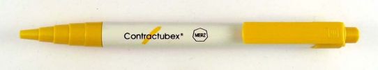 Contractubex