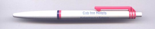 Cab inn hotels