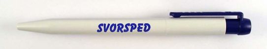 Svorsped