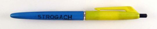 Strogach