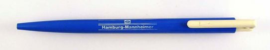 Hamburg Mannheimer