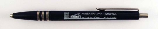 Orgrez