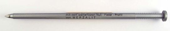 Werzalit