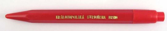 Krlovopolsk strojrna