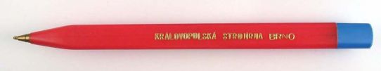 Krlovopolsk strojrna