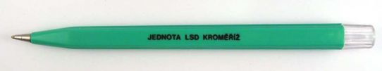 Jednota LSD Krom