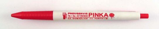 Pneuservis Pinka