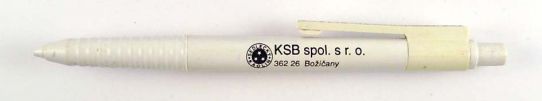 KSB