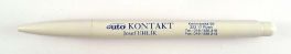Auto kontakt