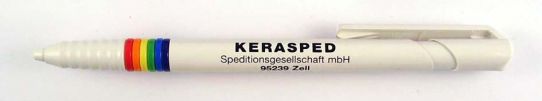 Kerasped