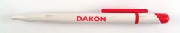 Dakon