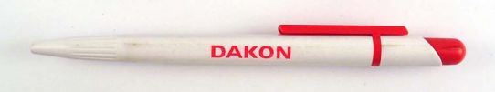 Dakon