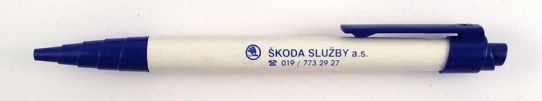 koda sluby