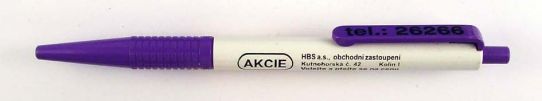 HBS