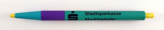 Stadtsparkasse