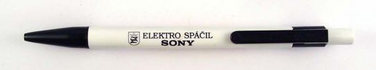 Elektro Spil