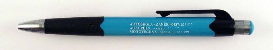 Autokola Dank