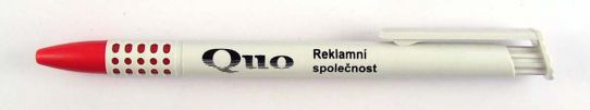 Quo