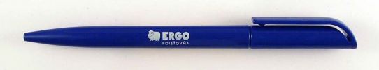 Ergo poisova