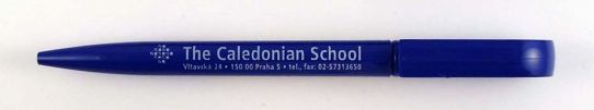 Caledonian School