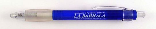 La Barraca