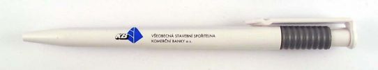 Veobecn stavebn spoitelna Komern banky