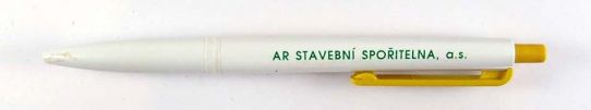 AR stavebn spoitelna