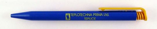 Teplotechna Prima