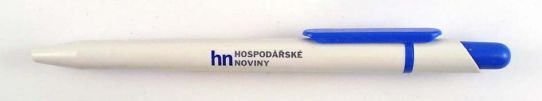 Hospodsk noviny