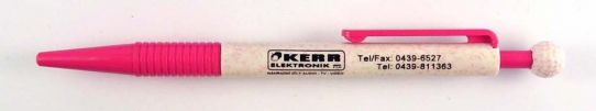Kerr elektronik