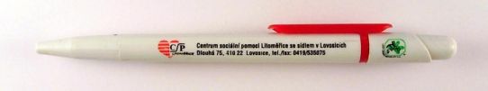 Centrum sociln pomoci