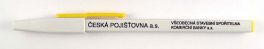 Česká pojišťovna