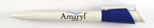 Amaryl