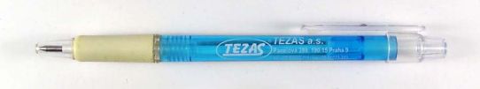Tezas