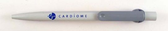 Cardiome