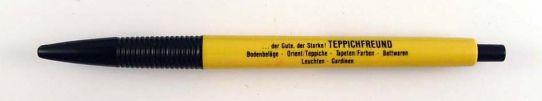 Teppichfreund