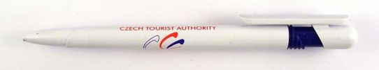 CCC czech tourist authority